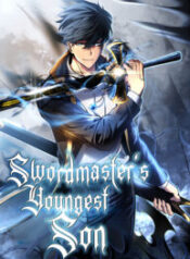 Swordmasters-Youngest-Son-